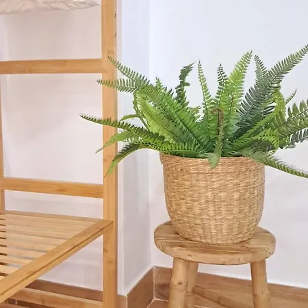 Triana Tejares Appartement