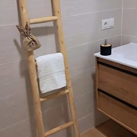 Appartement Triana Tejares *