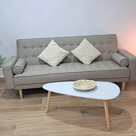 Appartement Triana Tejares
