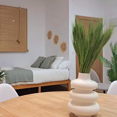 Appartement Triana Tejares *