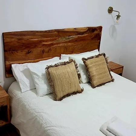 Appartement Triana Tejares *