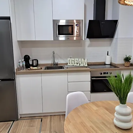 Appartement Triana Tejares *